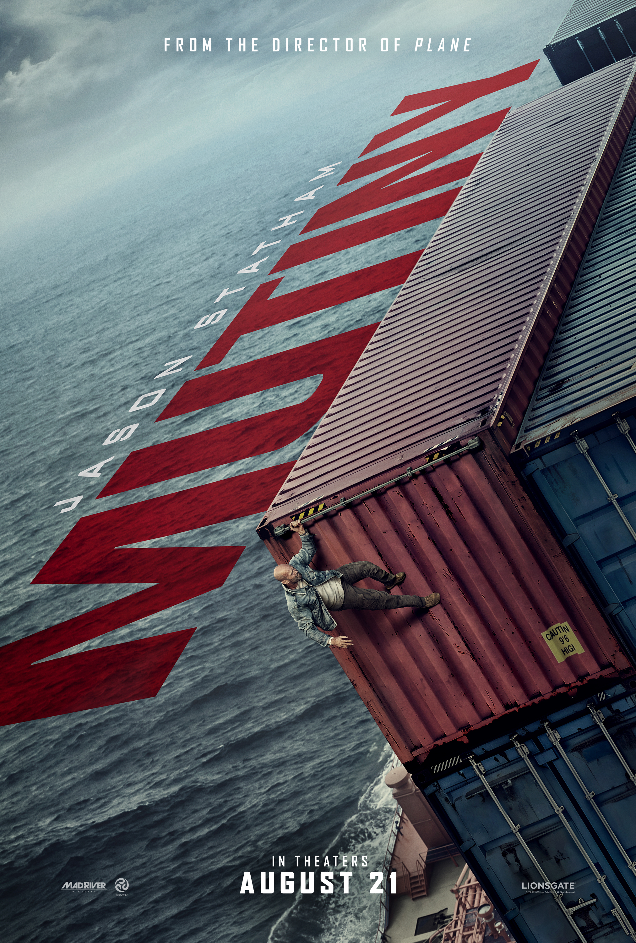 Mutiny