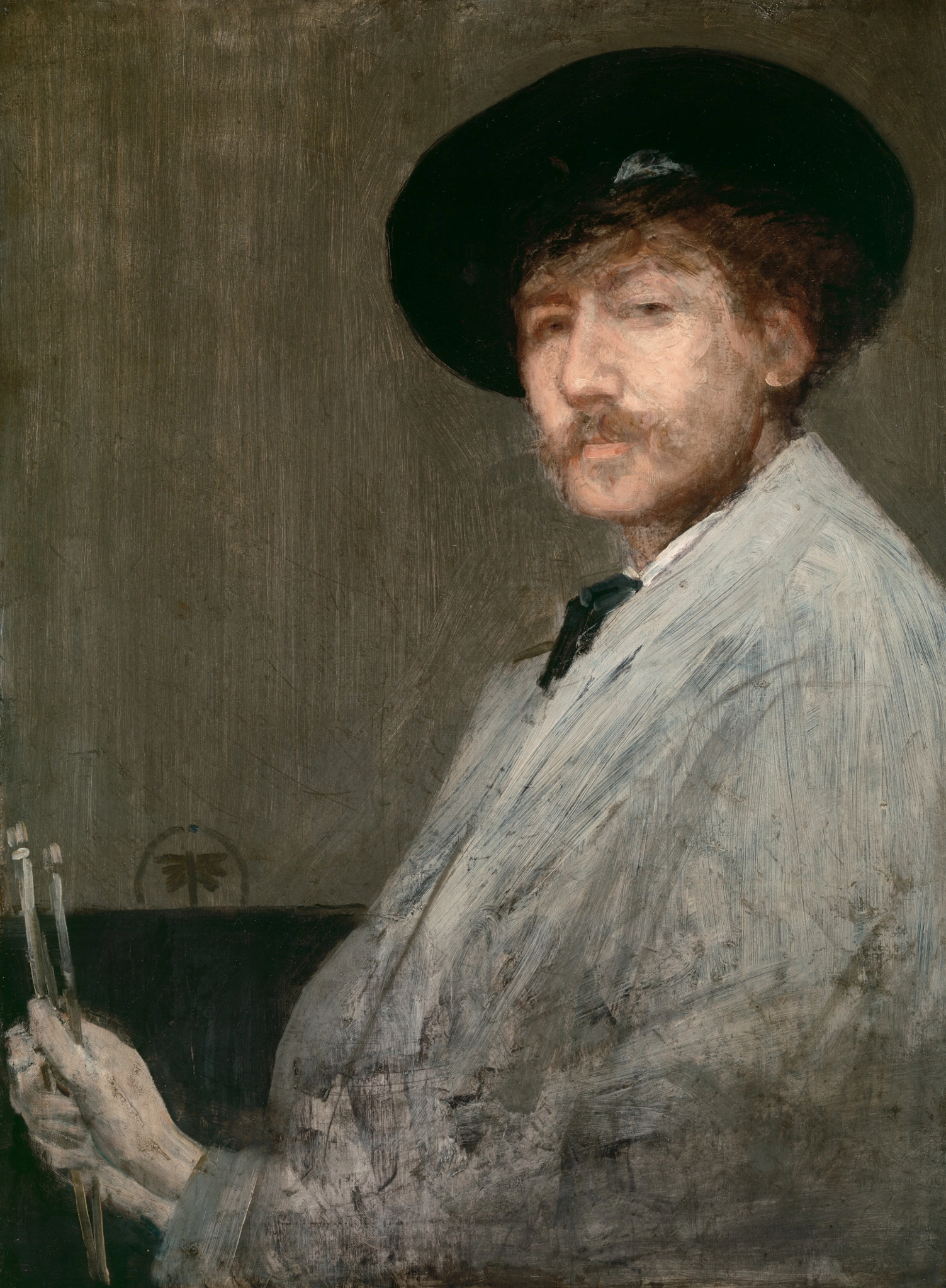 EXHIBITION ON SCREEN: JAMES McNEILL WHISTLER
