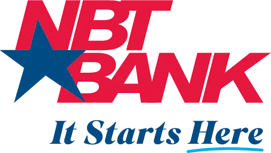 NBT Bank Logo