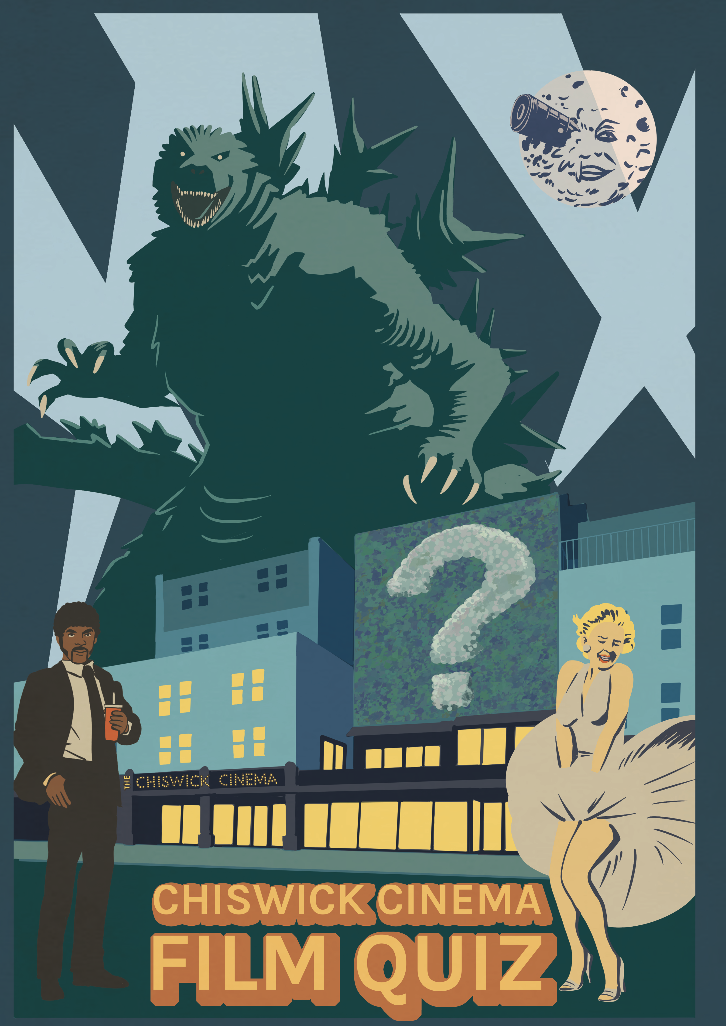 TCC Film Quiz