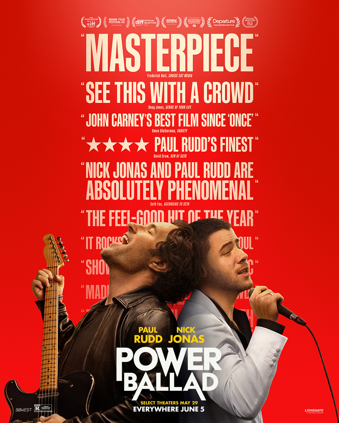Movie Poster