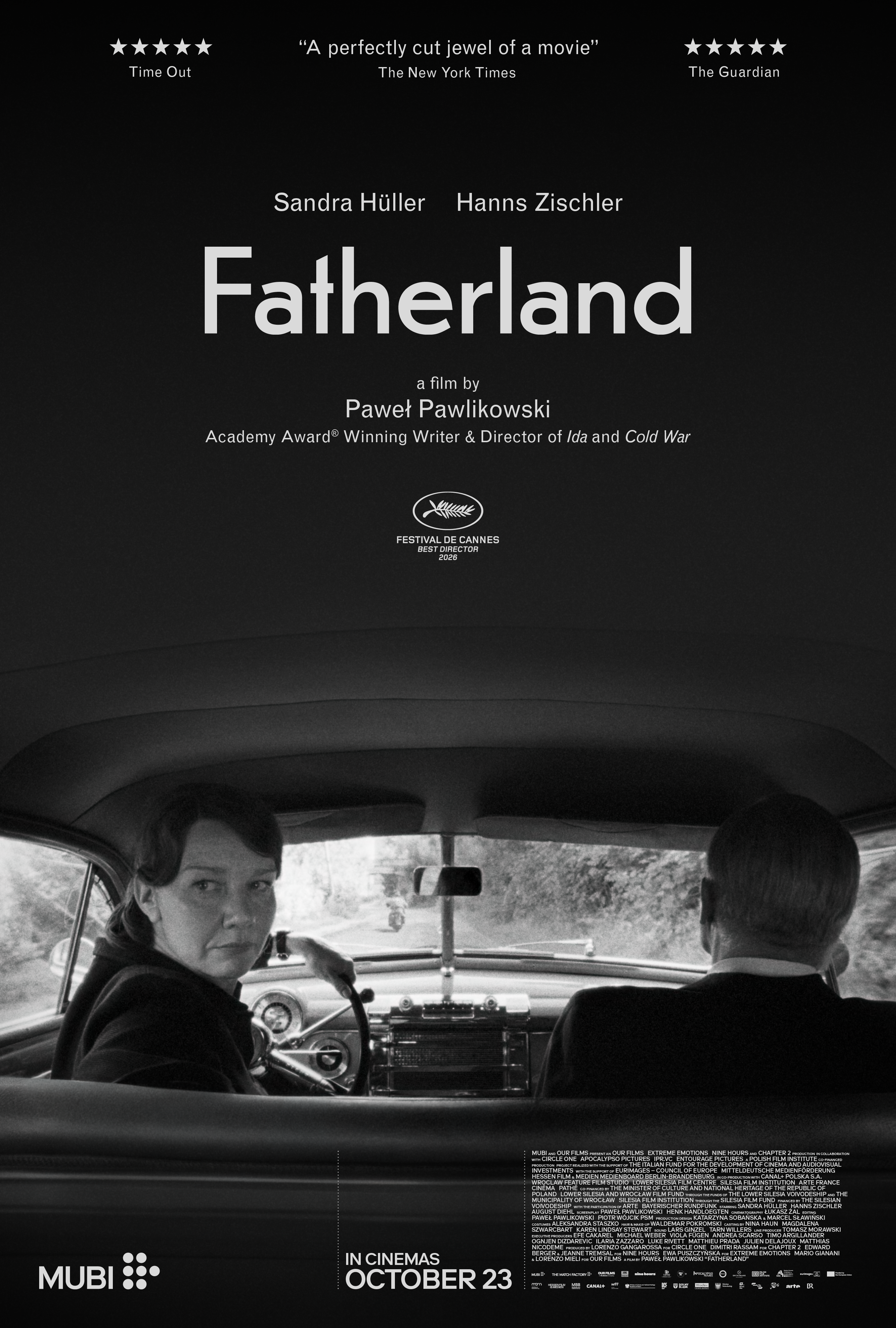 Fatherland