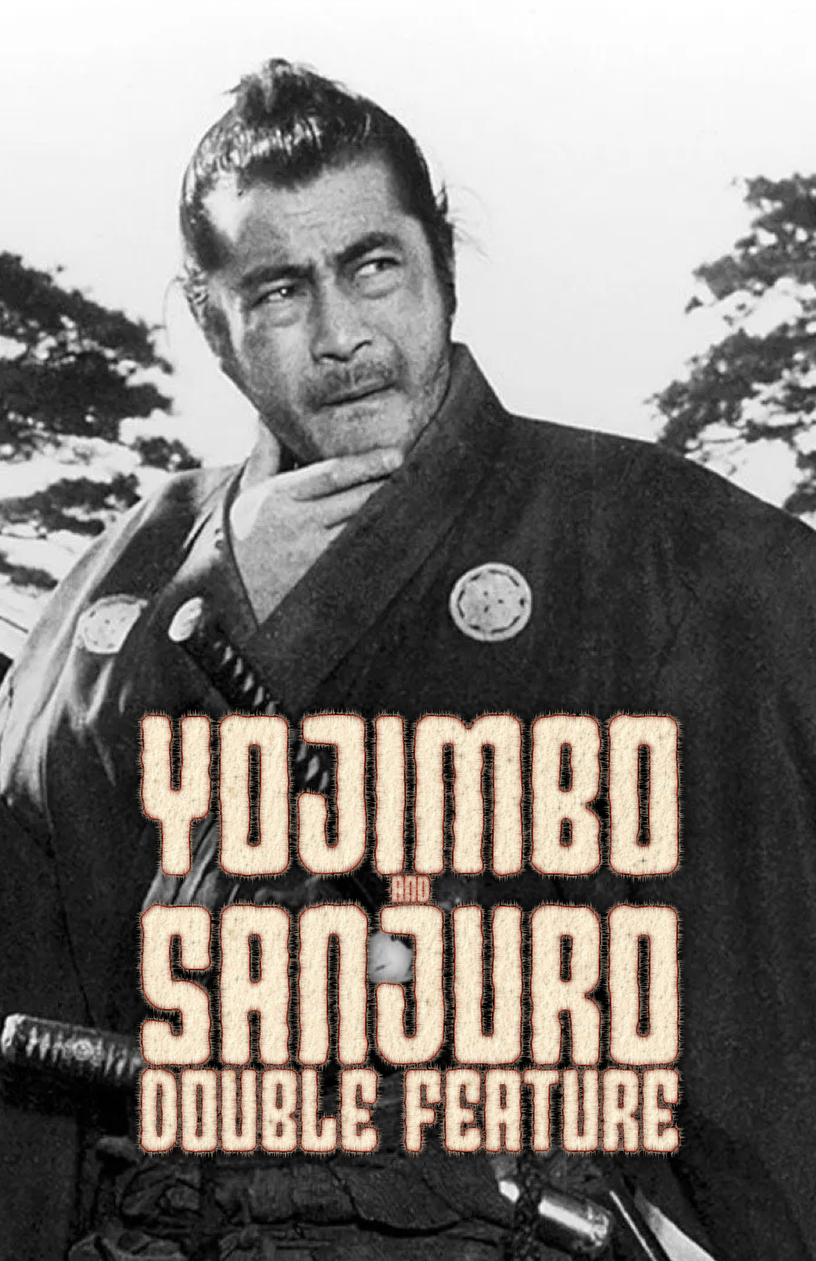 Yojimbo & Sanjuro