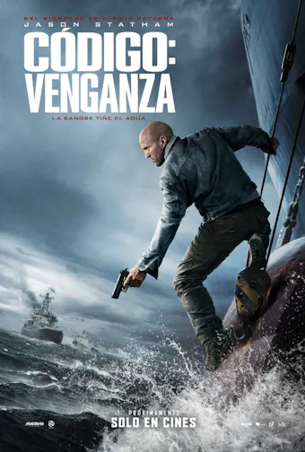 Código: Venganza