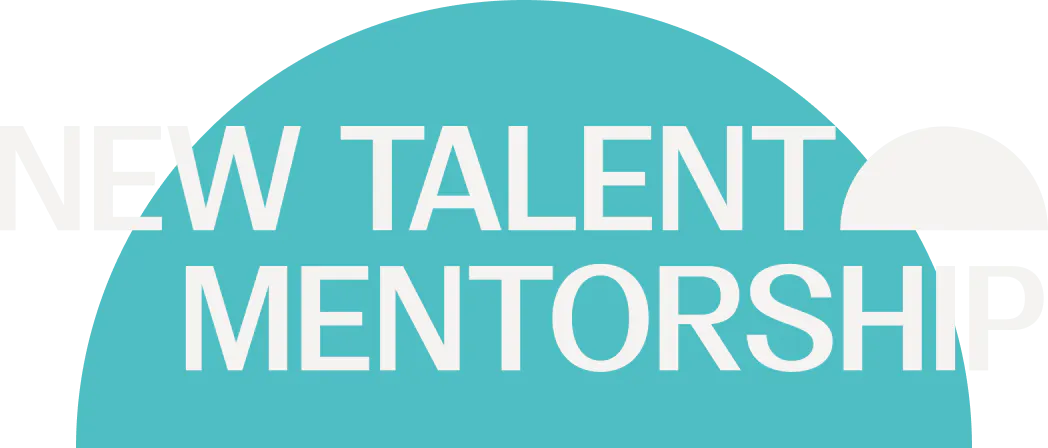 New Talent Mentorship
