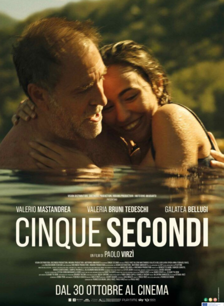 Five Seconds