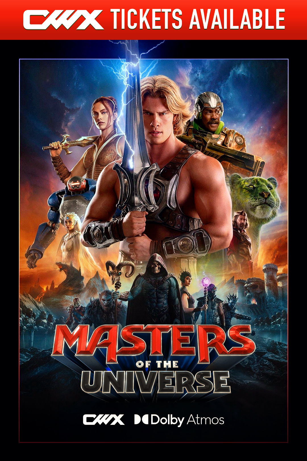 Movie Poster
