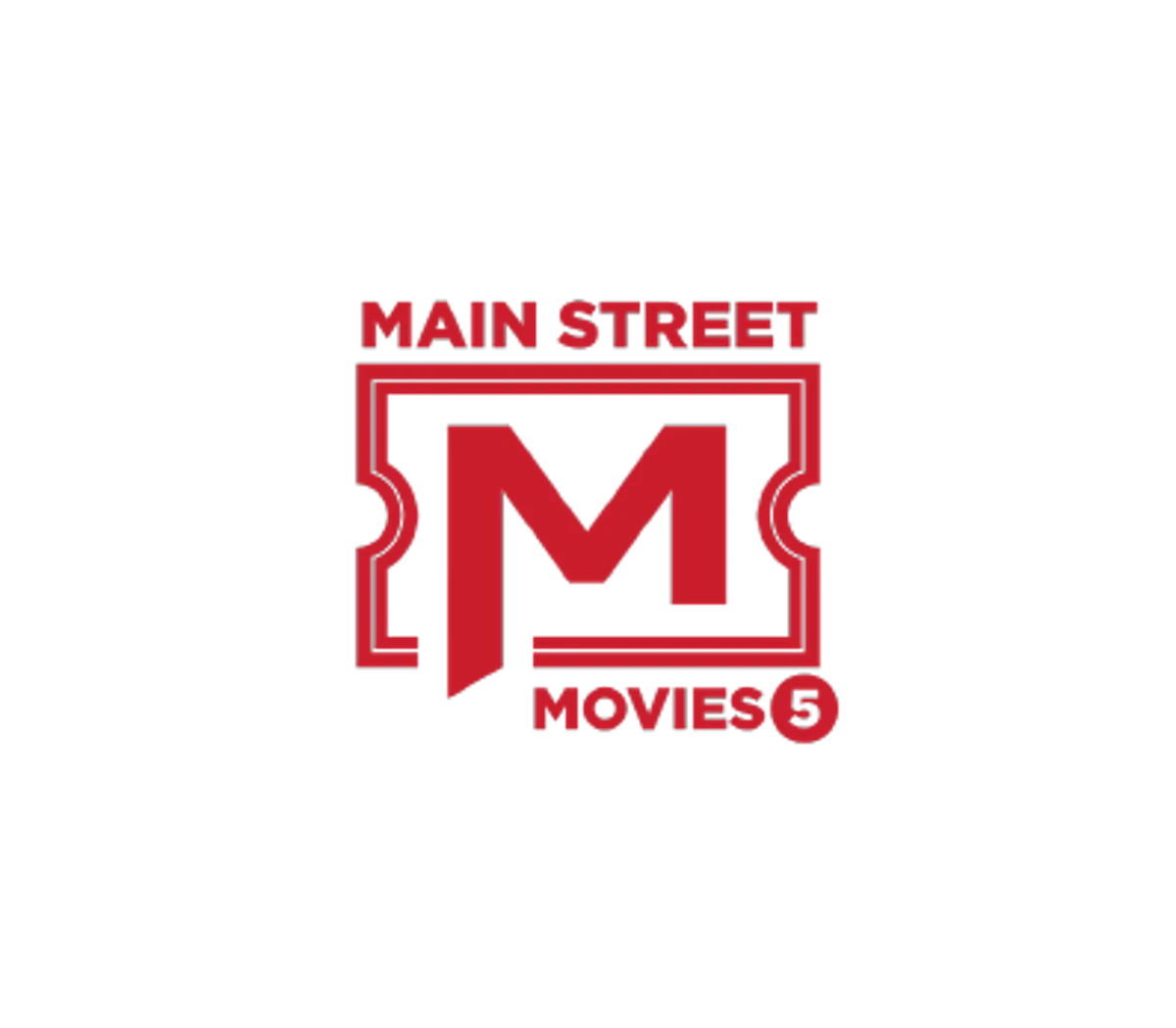 Main Street Movies 5