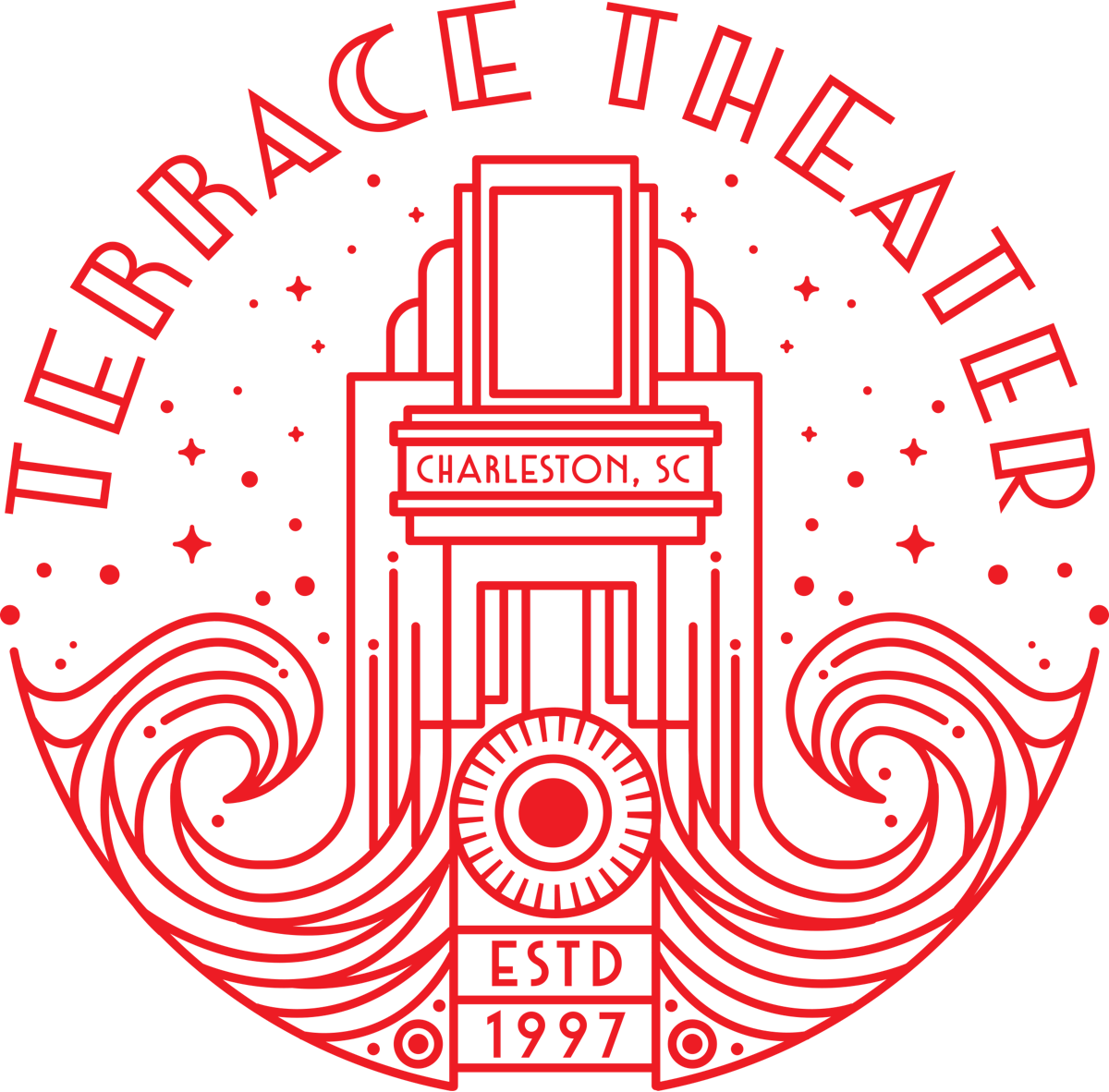 Terrace Theater