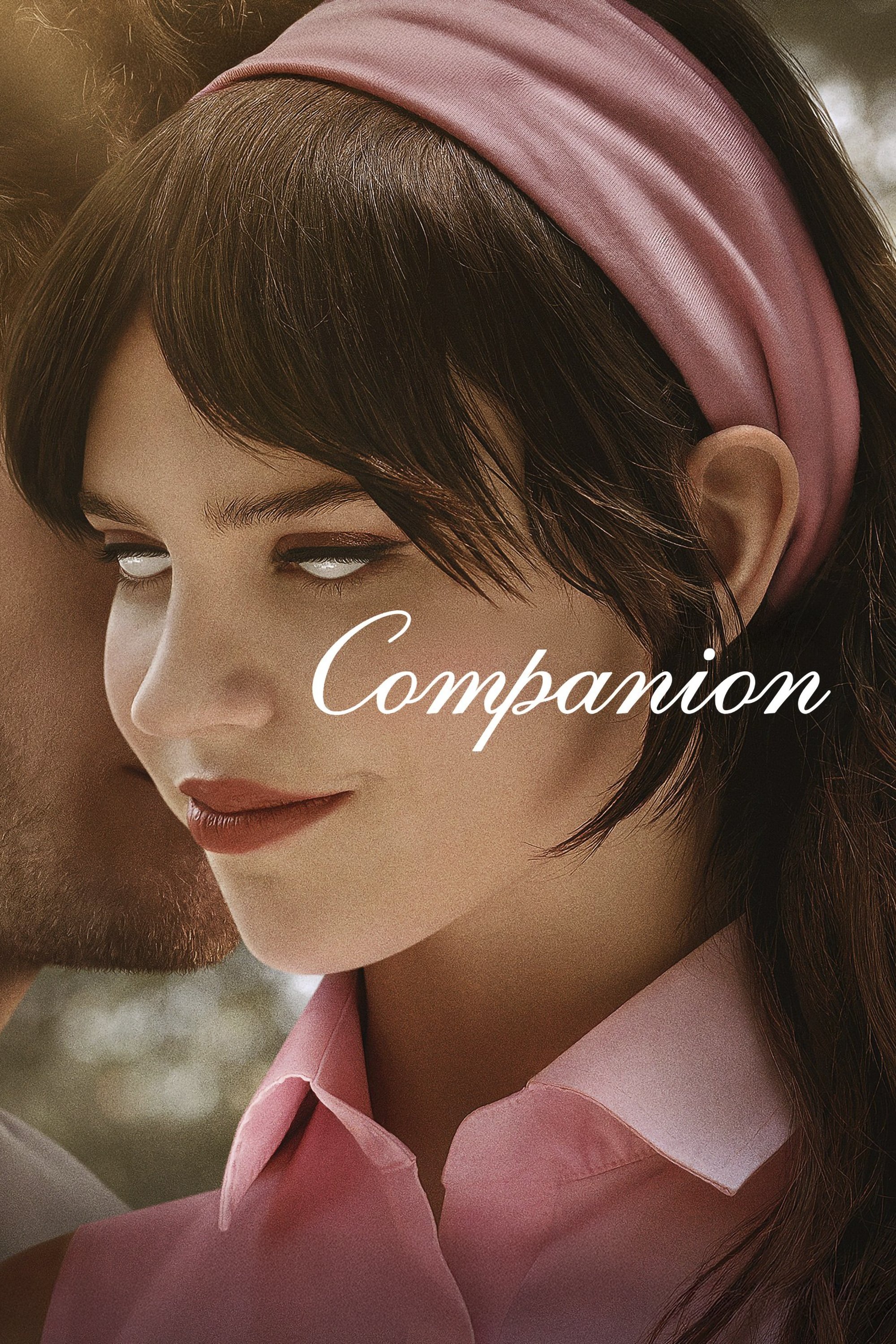 Poster for Companion