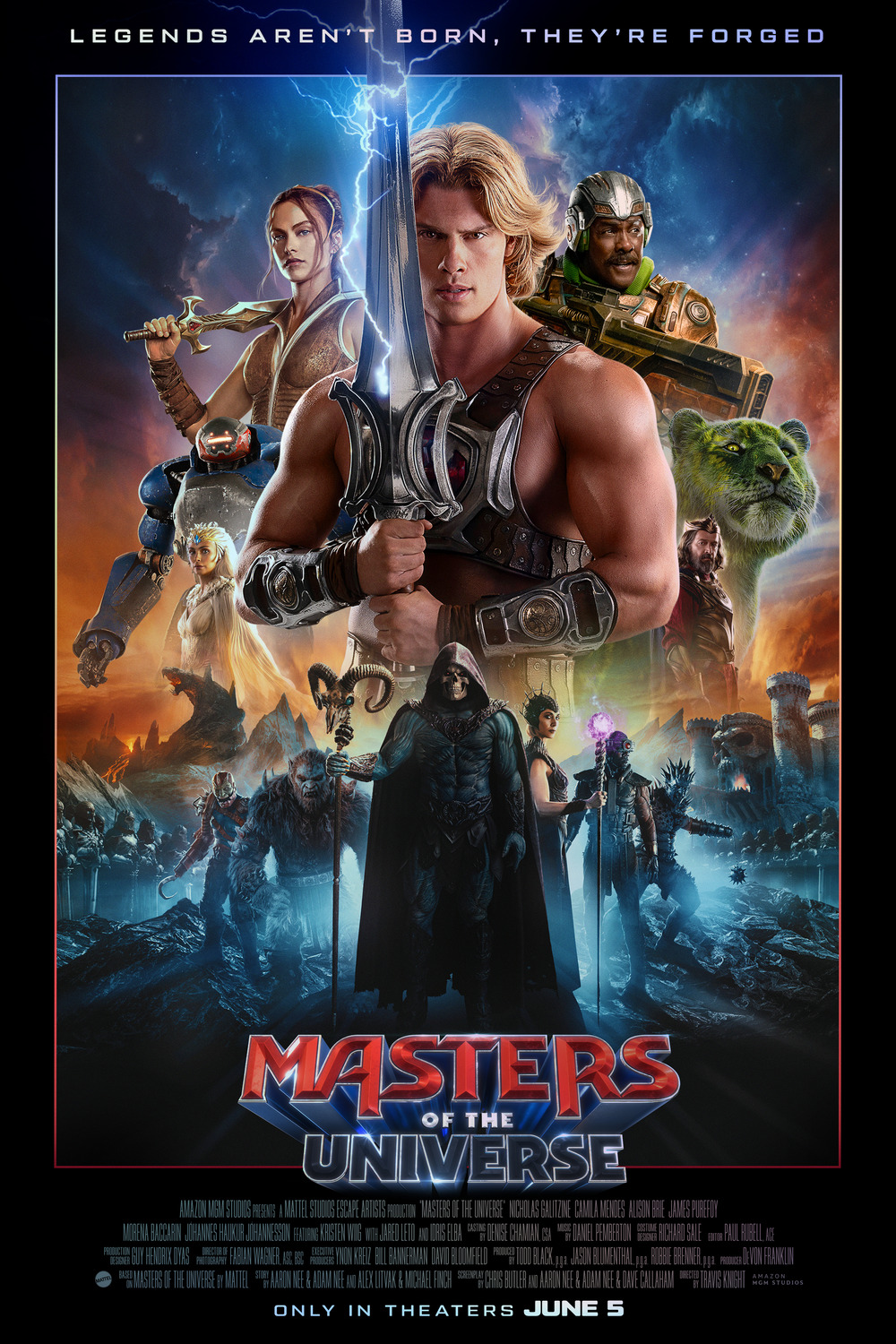 Movie Poster