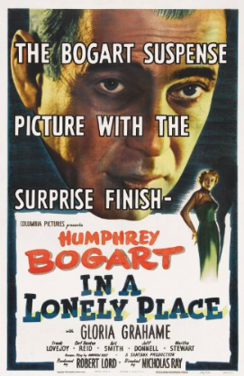 In a Lonely Place