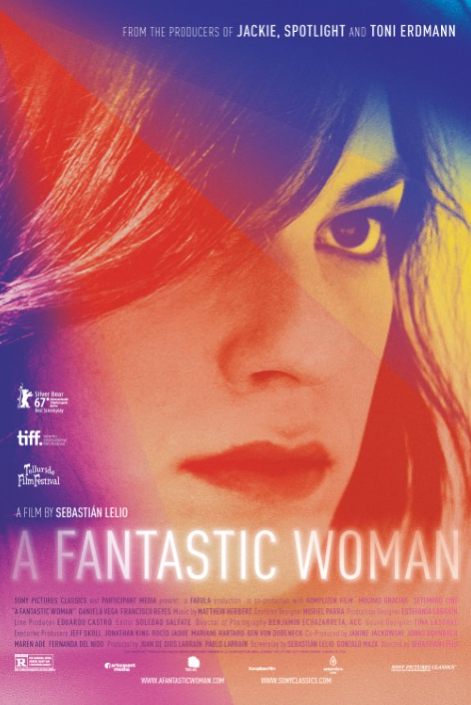 A Fantastic Woman