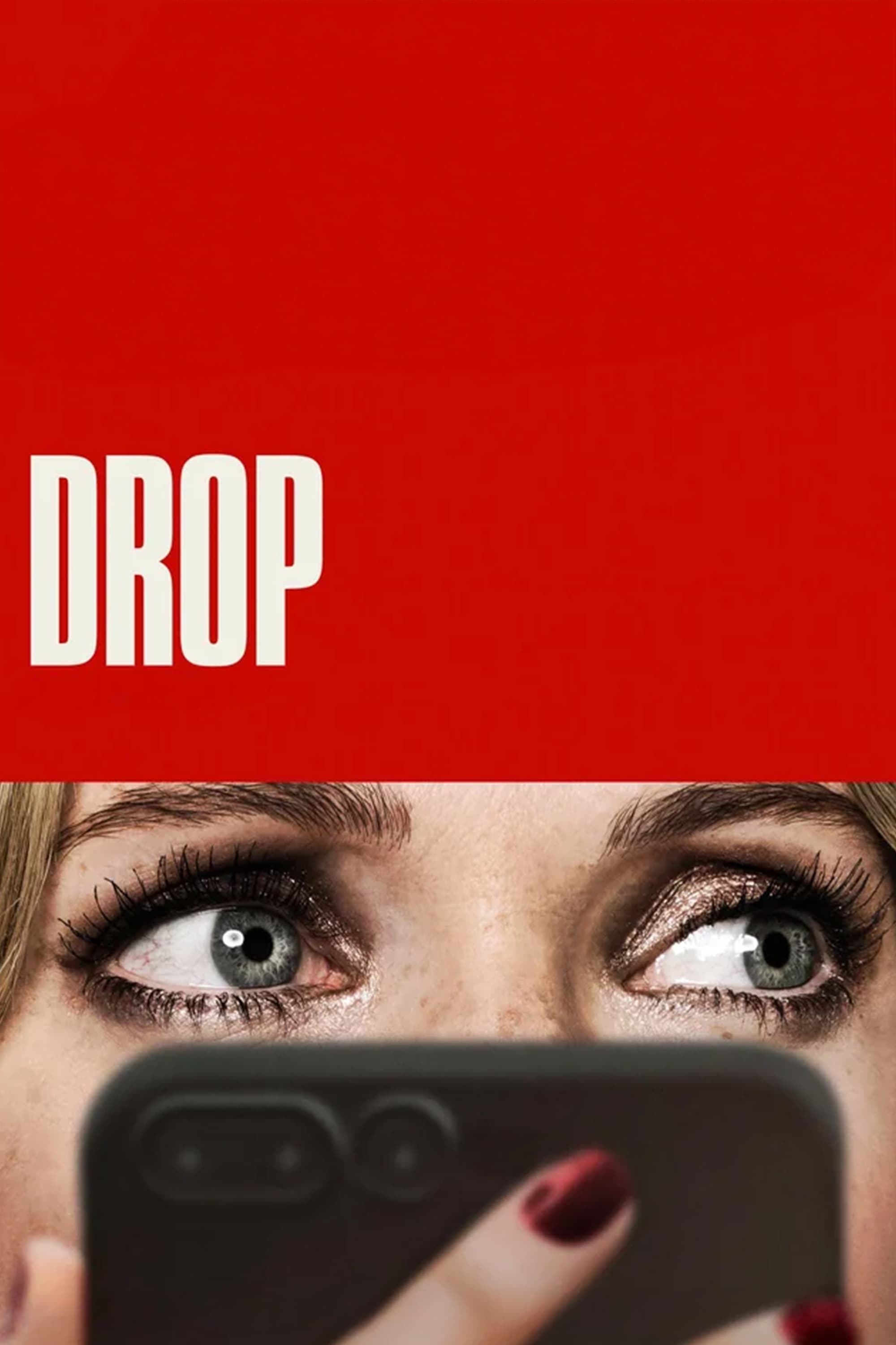 Poster for Drop