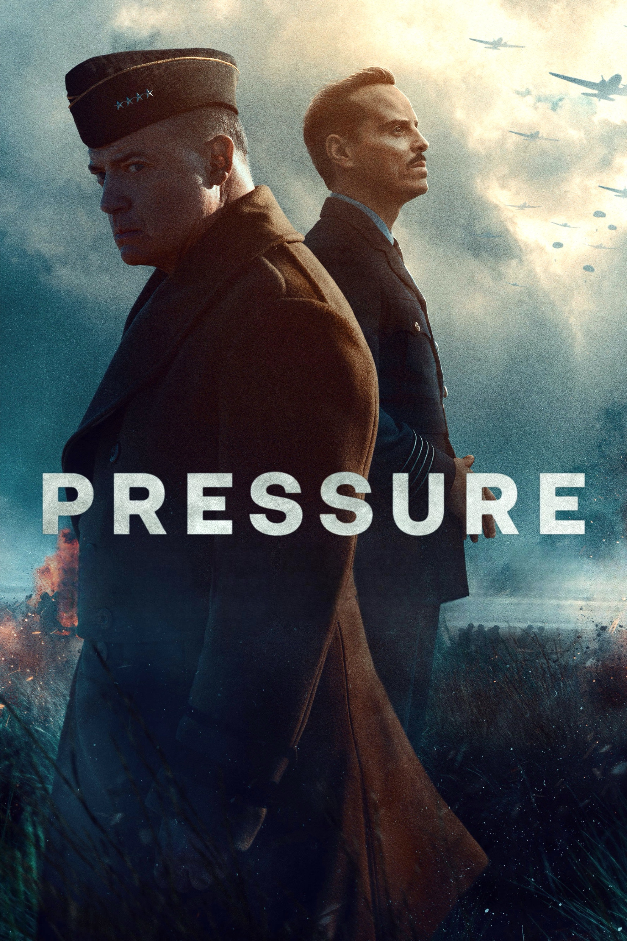 PRESSURE
