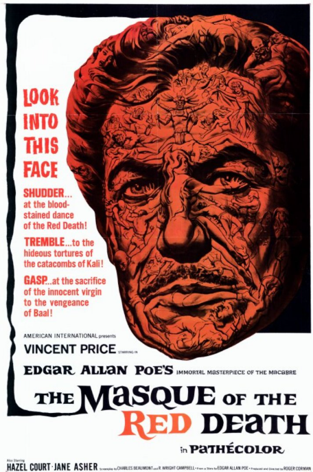 The Masque of the Red Death