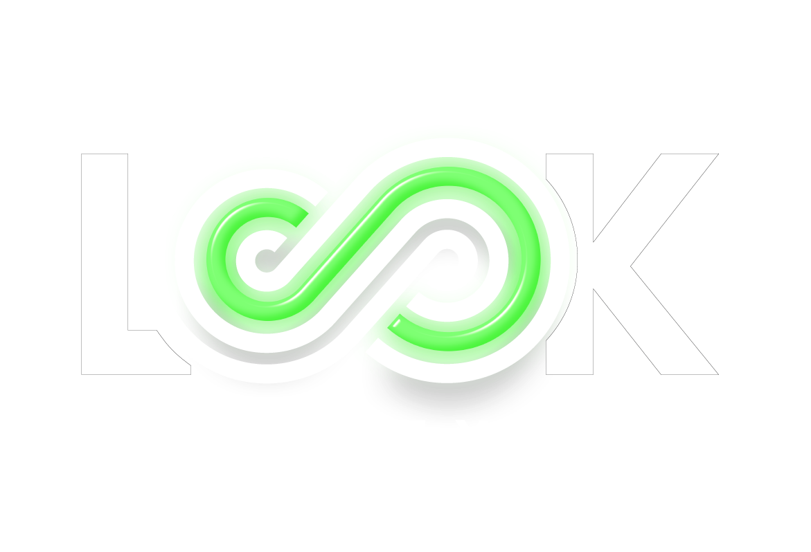 Look Infinity Club Logo