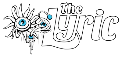 The Lyric Logo