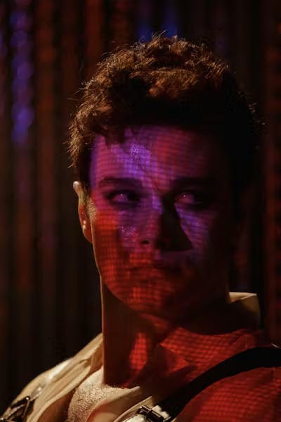 Poster for The Restoration at Grayson Manor