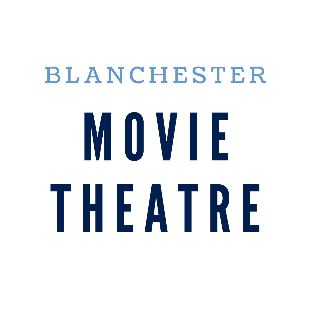 Blanchester Movie Theater