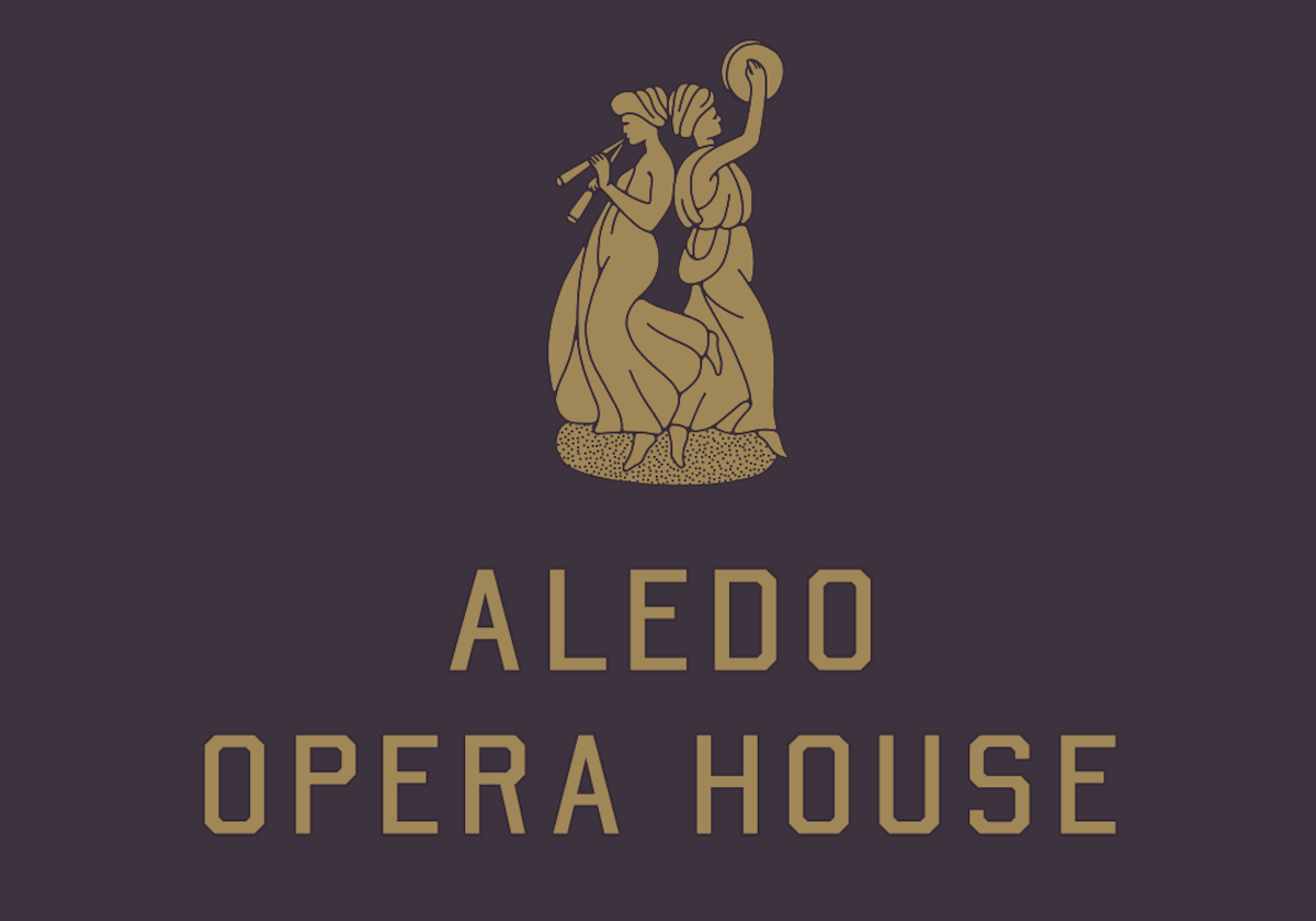 Aledo