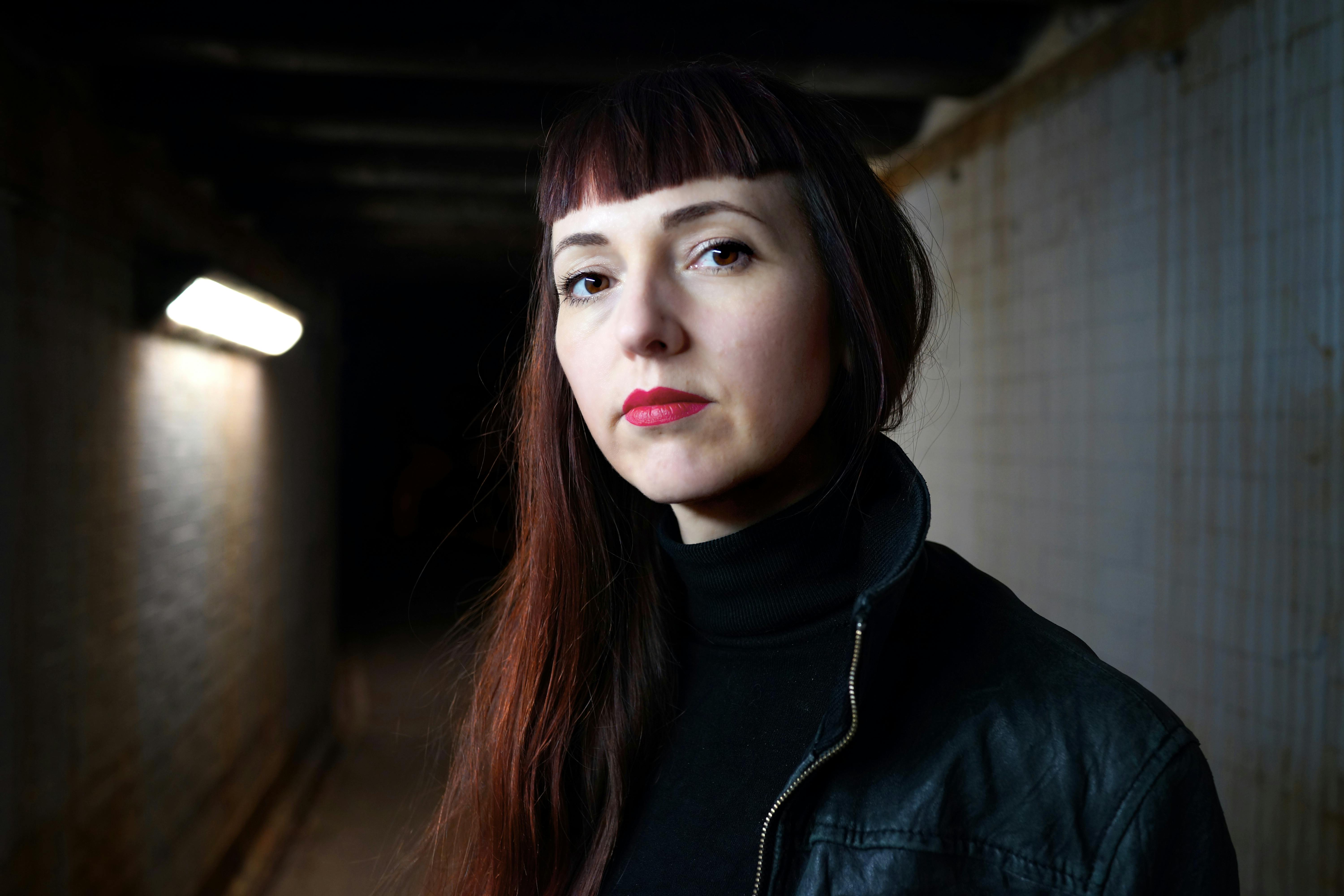 Headshot image for Prano Bailey-Bond