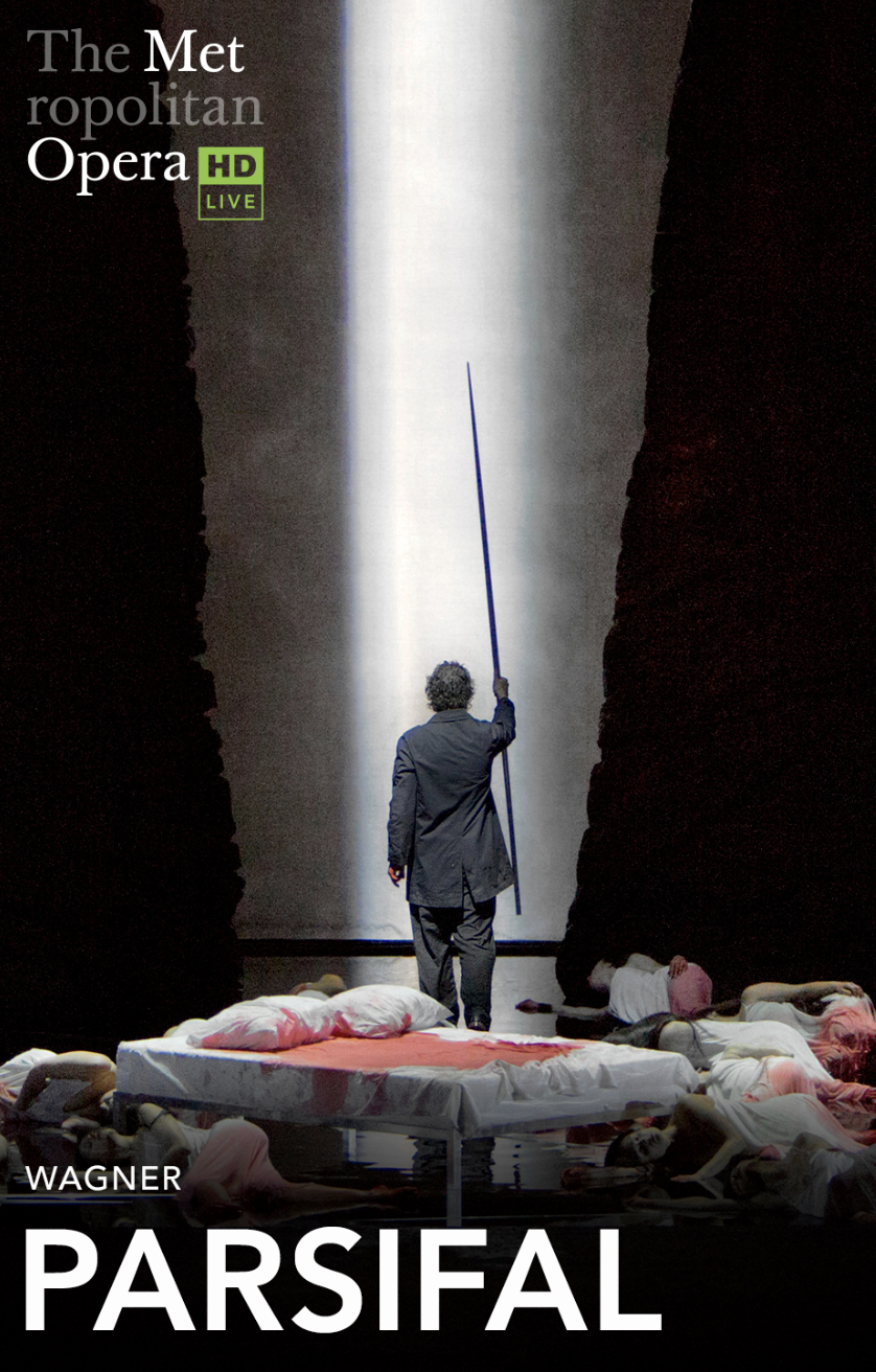 The Metropolitan Opera 2026/27: Parsifal