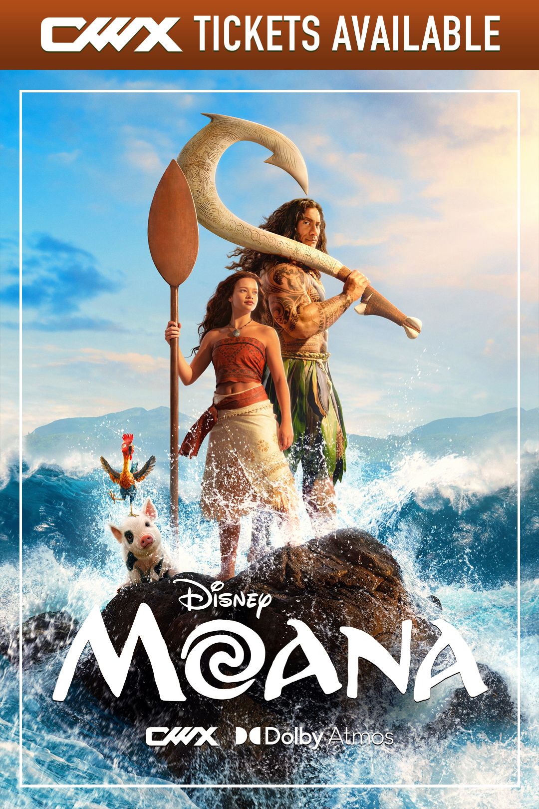 Movie Poster