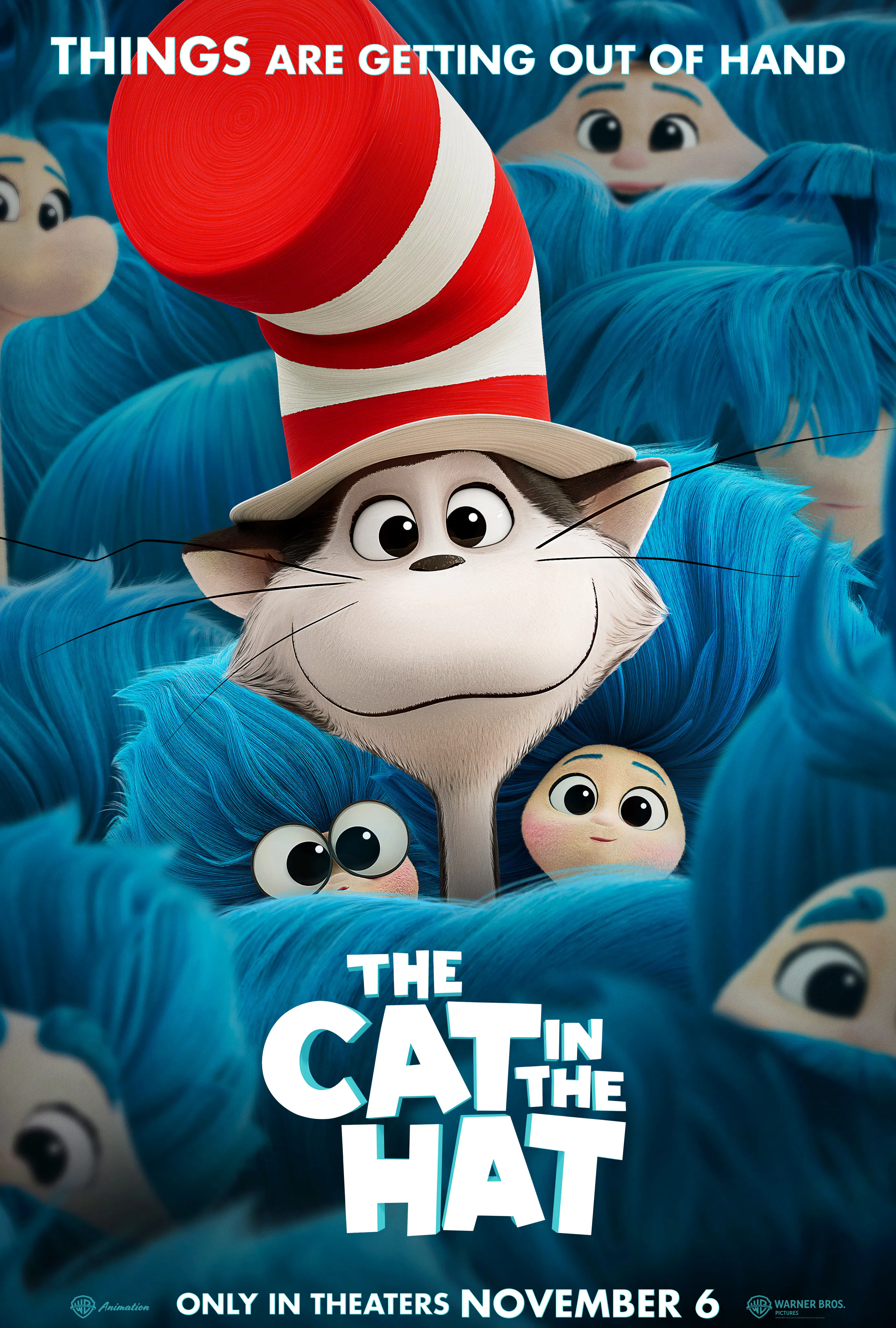 Movie 3 poster