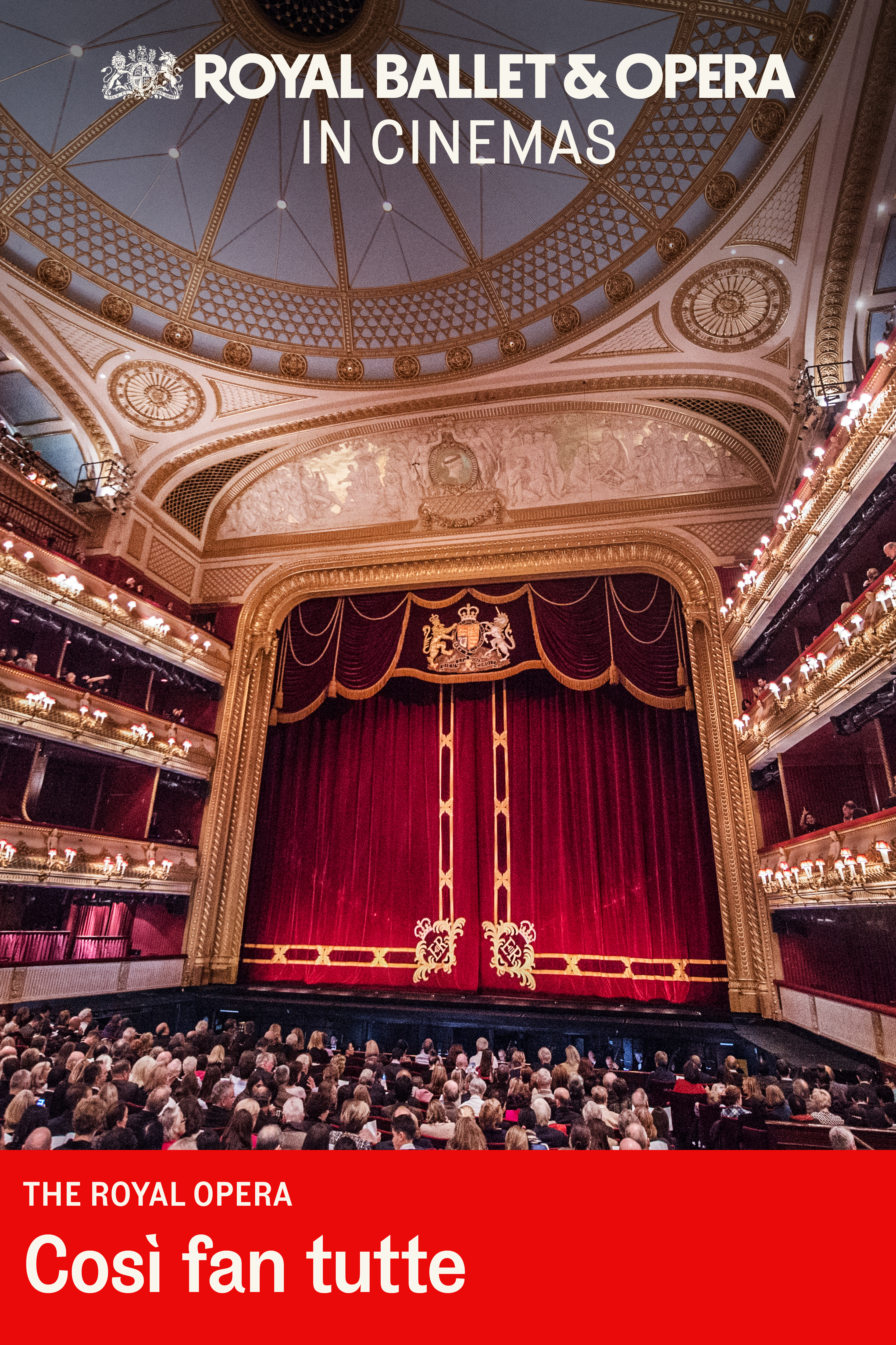 ROYAL BALLET & OPERA LIVE_ COSÌ FAN TUTTE