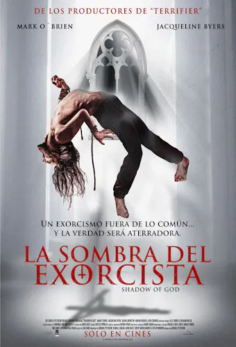La Sombra del Exorcista