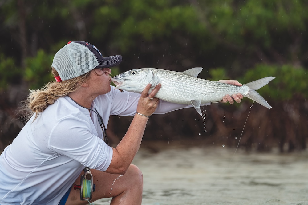 2024 International Fly Fishing Film Festival