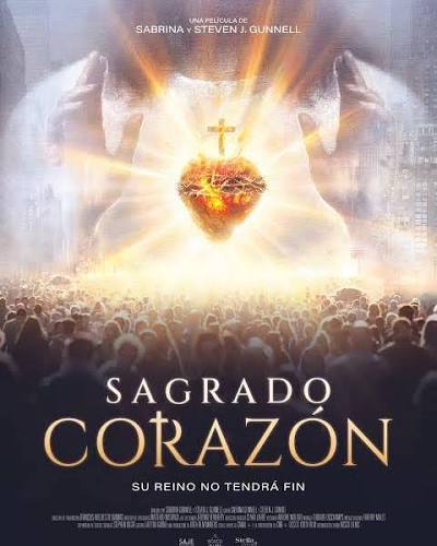 Sagrado Corazón