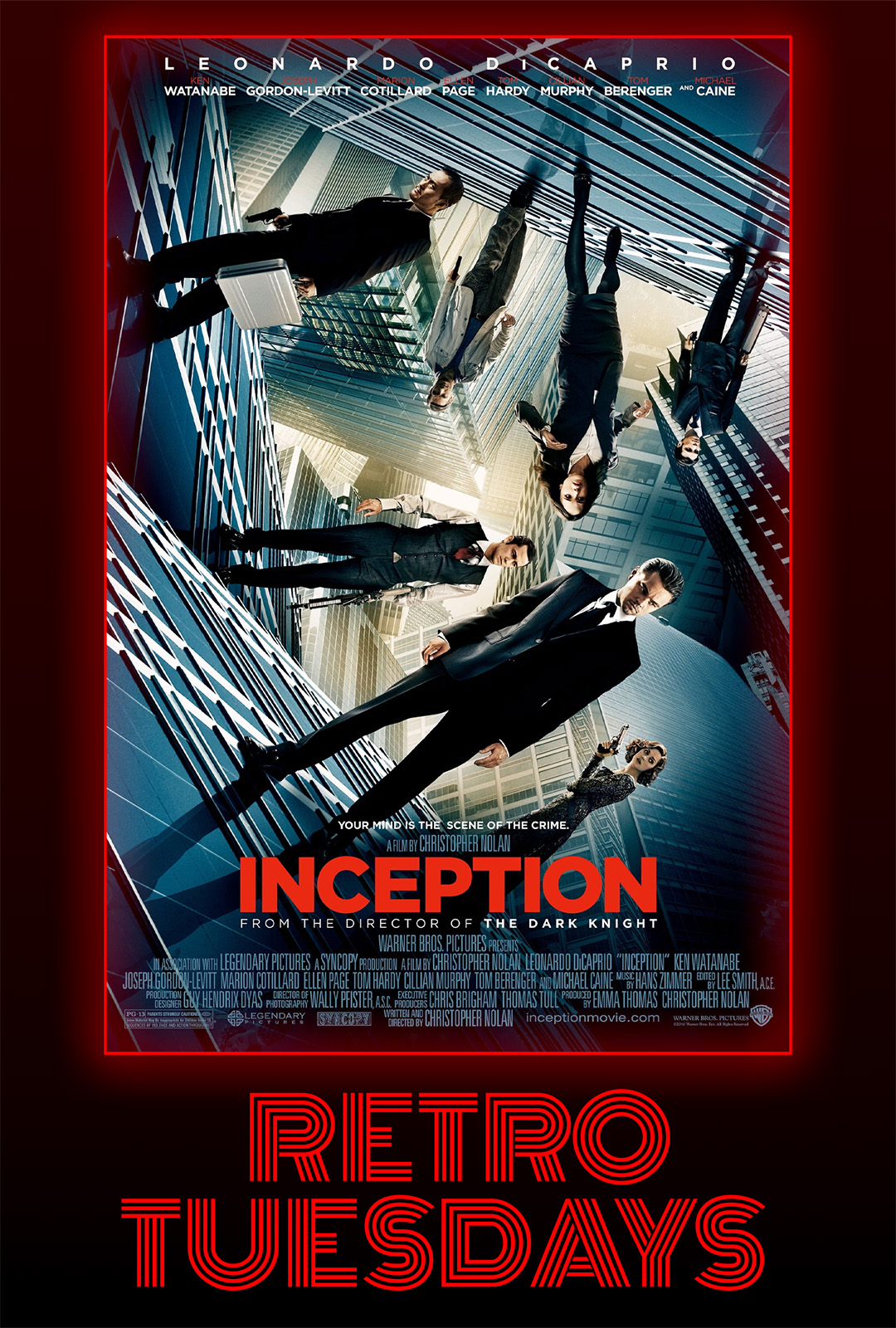 Inception