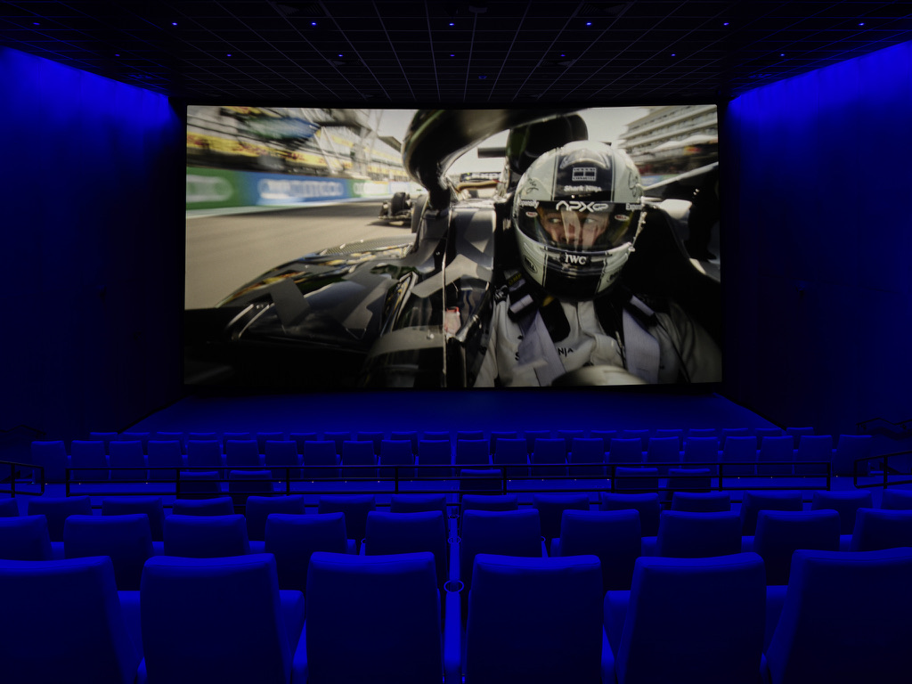 Theater 1