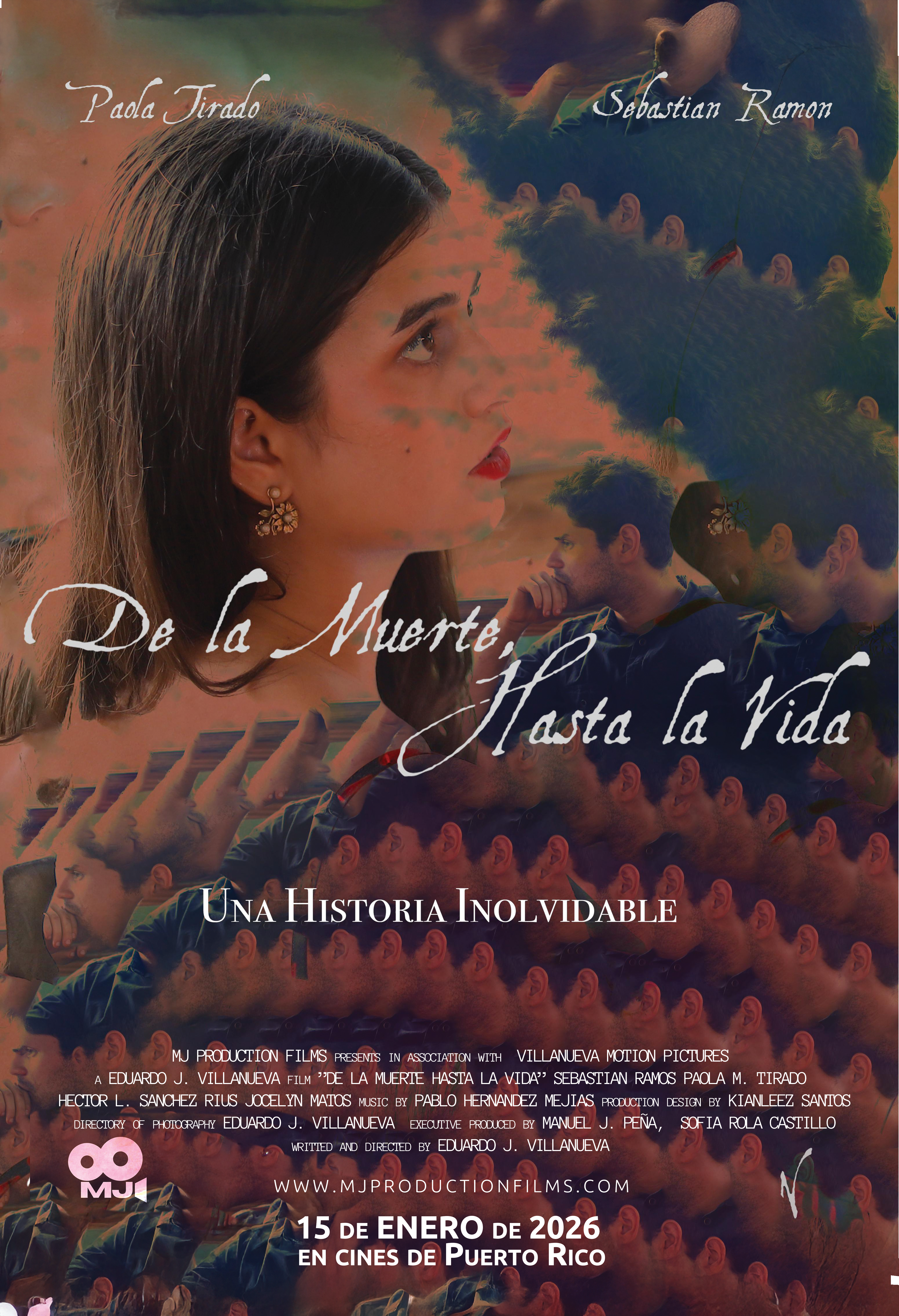 De la Muerte, Hasta la Vida