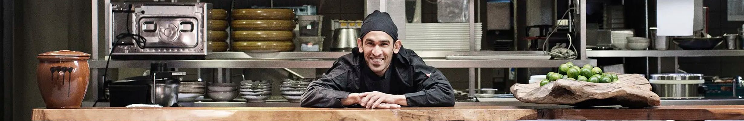 Dining at Sticks 'n' Sushi in Glasgow