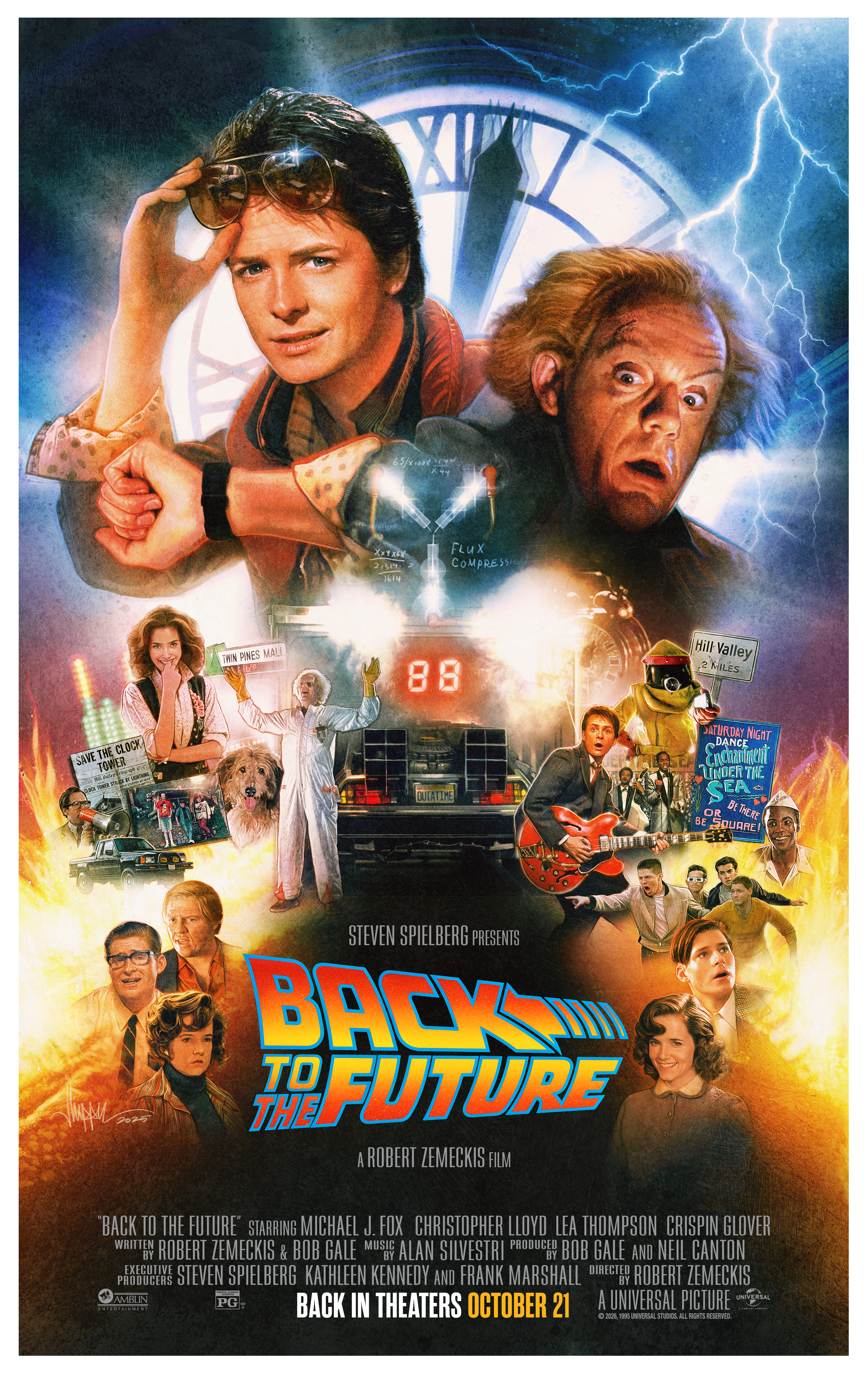 Movie Poster