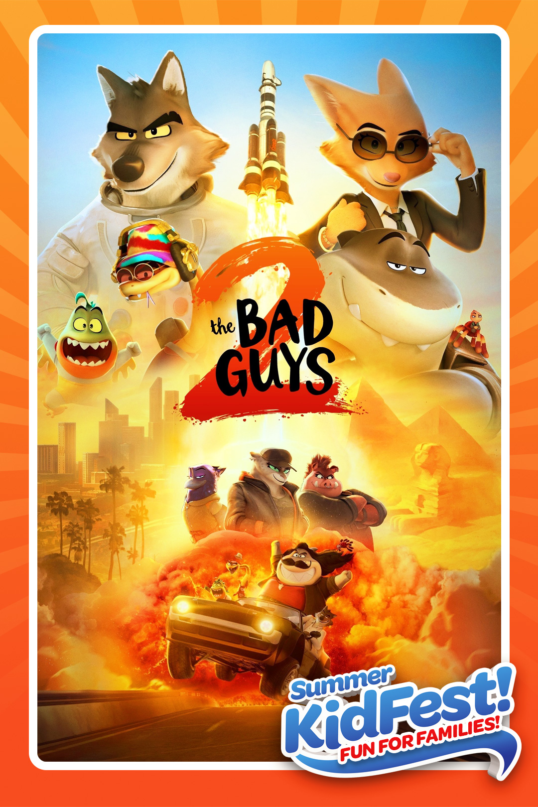 Movie Poster