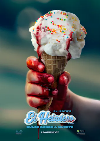 El Heladero