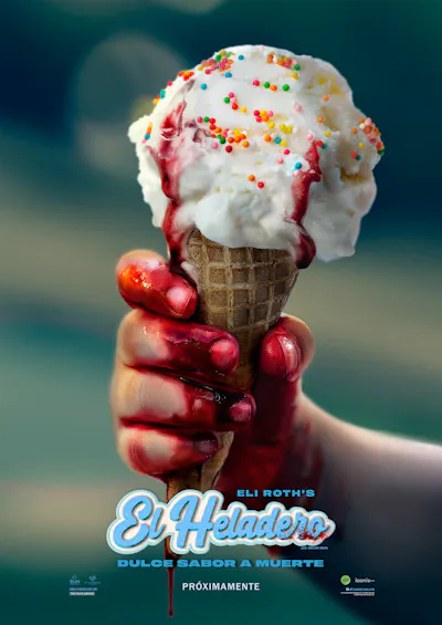 El Heladero