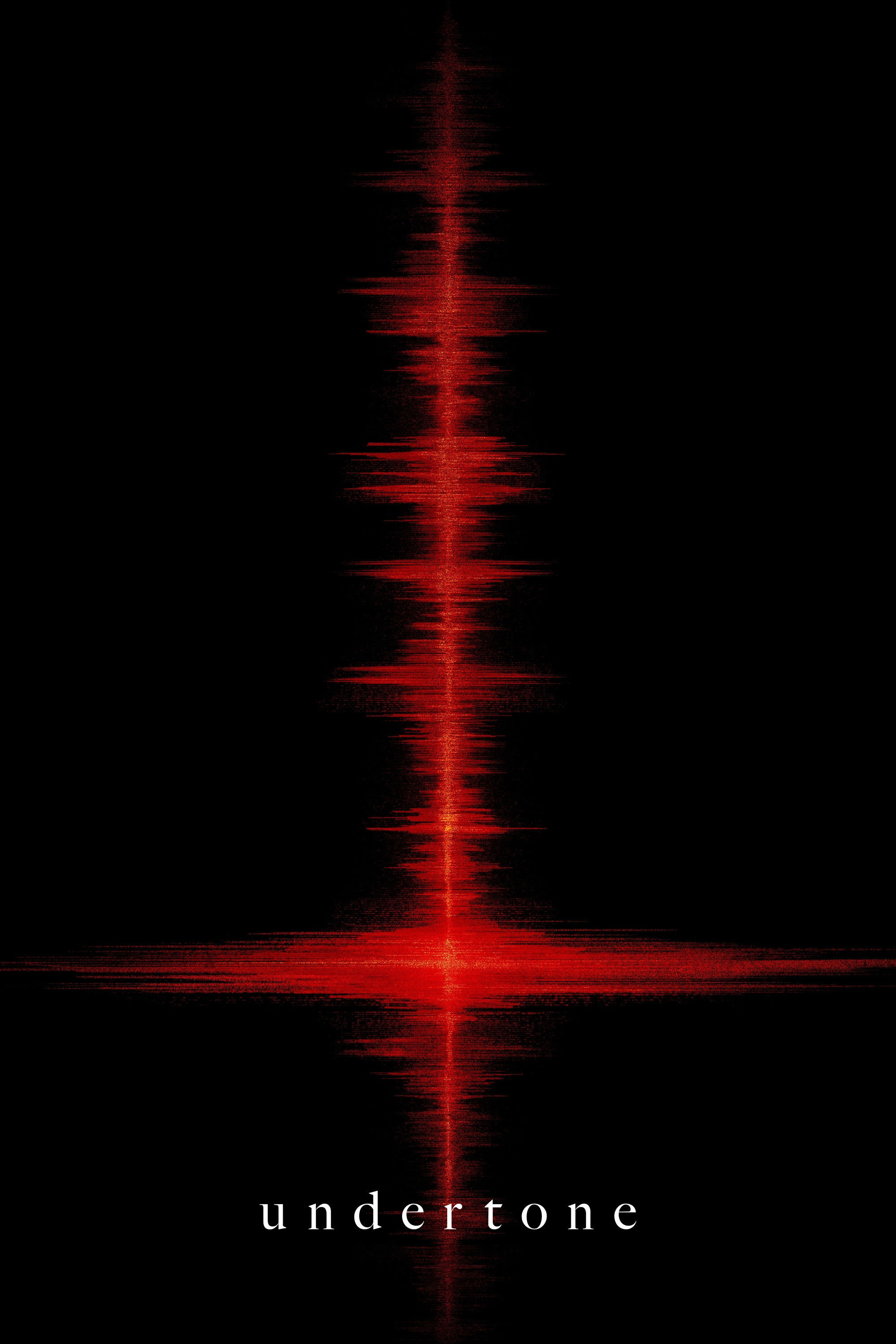 Poster for undertone