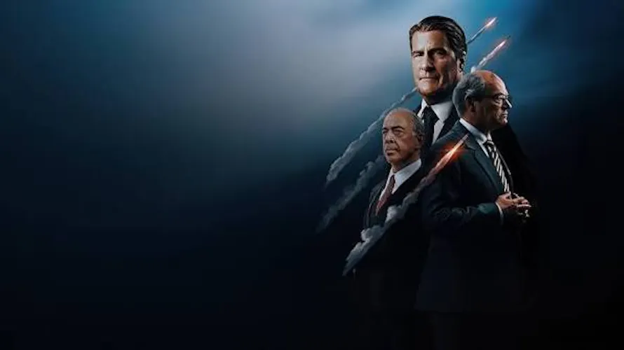 The Brink of War