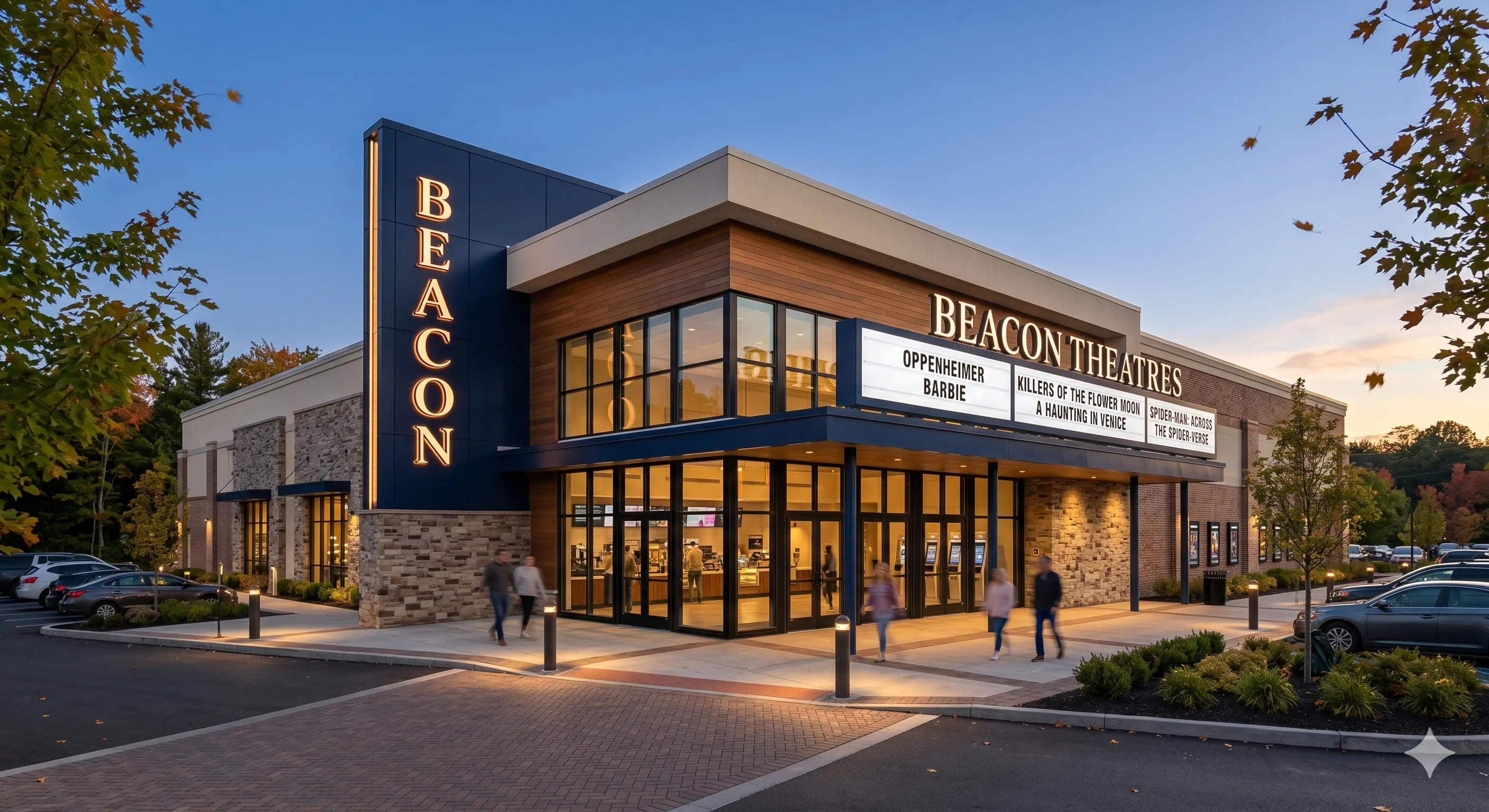 Placeholder image for Beacon Theatres