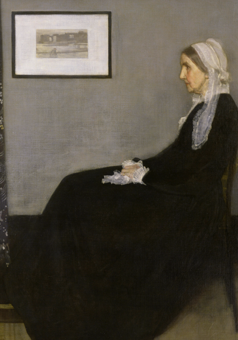 James McNeill Whistler