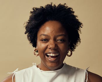 Portrait of Briana Pegado