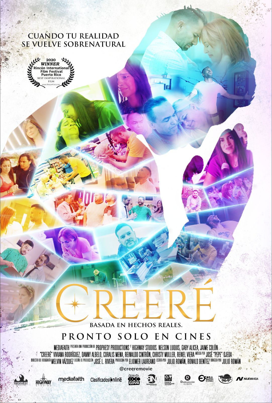 Creeré