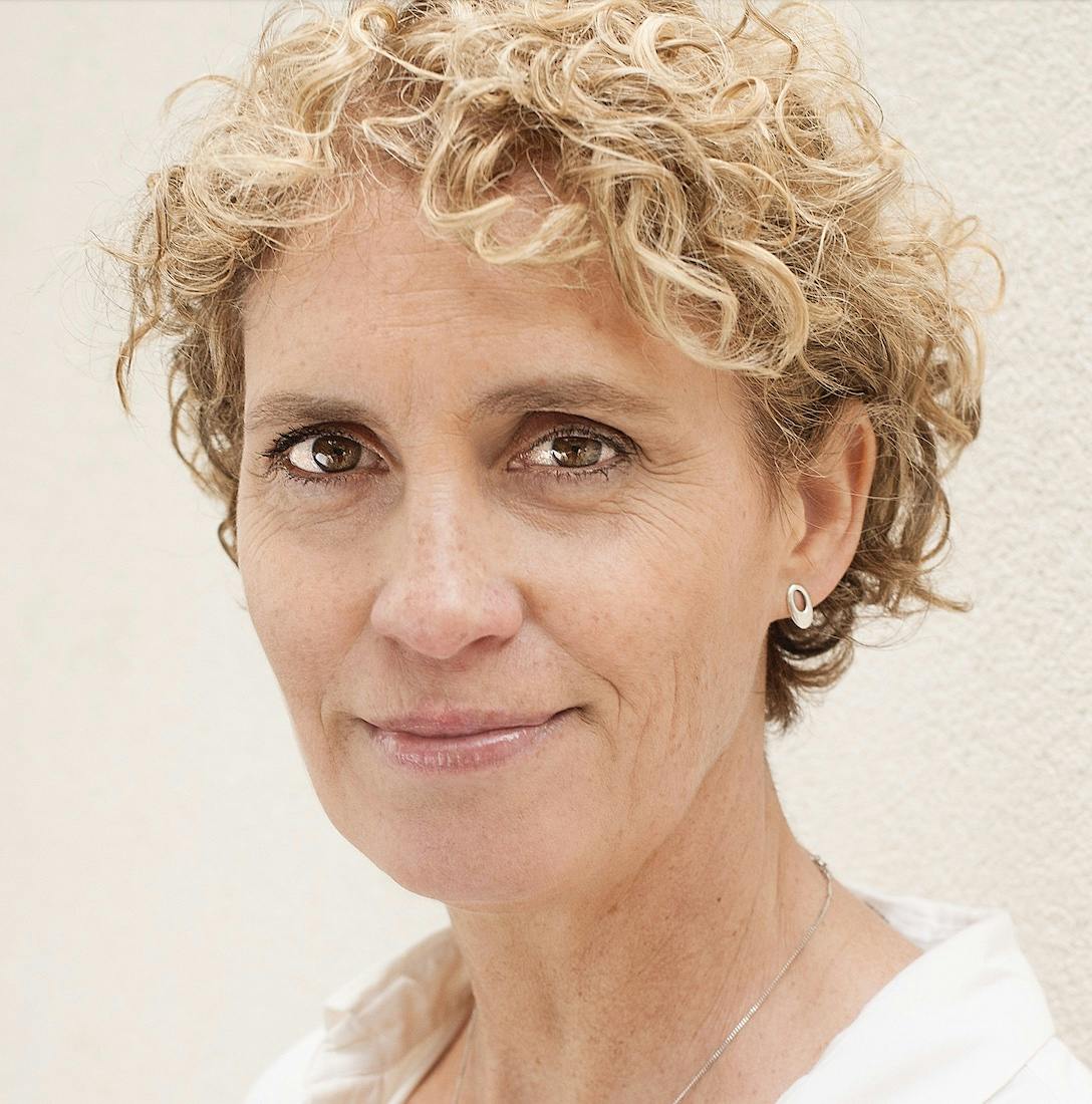 Headshot image for Fiona Gillies