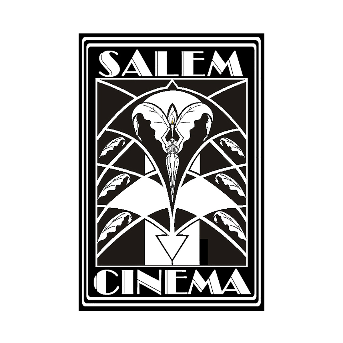 Salem Cinema
