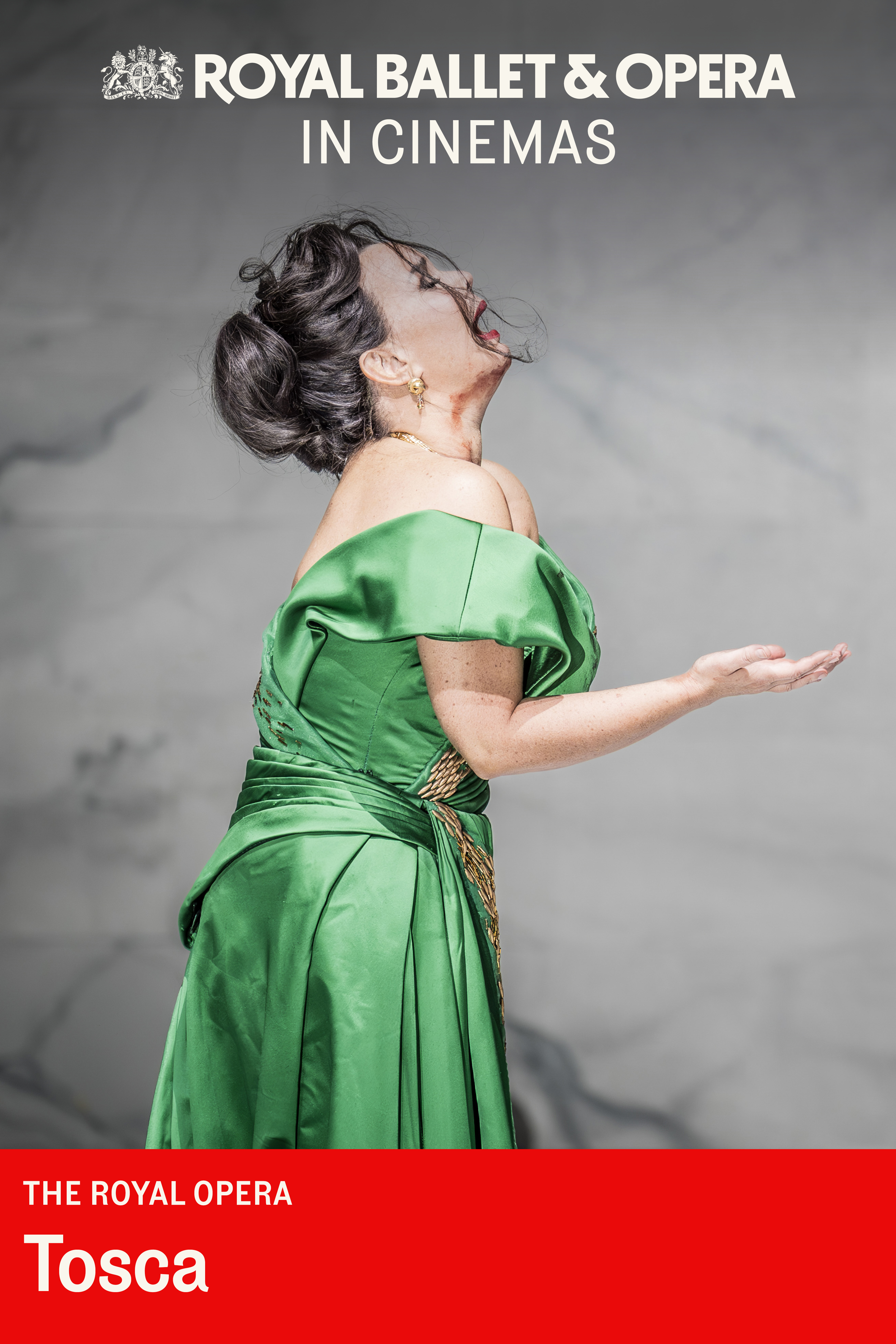 ROYAL BALLET & OPERA LIVE_ TOSCA